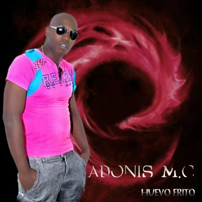 Huevo frito 專輯 Adonis MC/Insuchavia/Hijo G