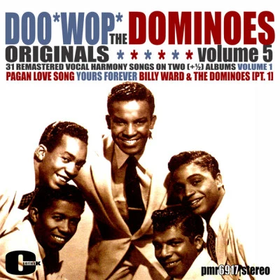 Doowop Originals, Volume 5 專輯 Billy Ward/The Dominoes