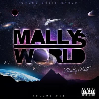 Mallys World, Vol. 1 专辑 Mally Mall