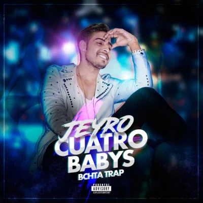 Marco PumaJeyro Cuatro Babys (Bachata Trap)