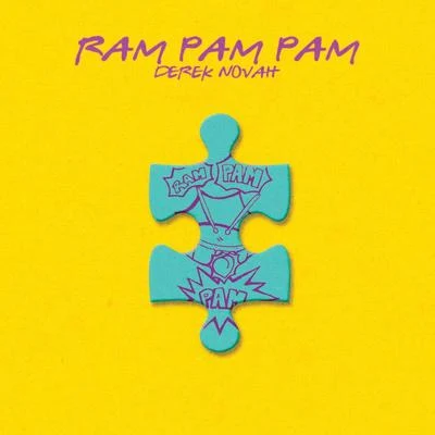 Ram Pam Pam 專輯 Derek Novah/Debians Cardi