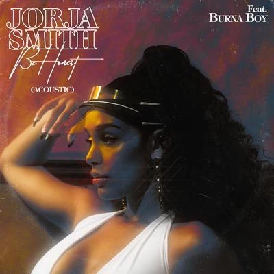 Be Honest (feat. Burna Boy) (acoustic) 專輯 Jorja Smith