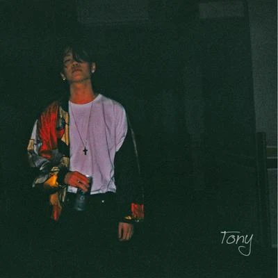 Tony 專輯 R.Tee/Bloo/Lyly