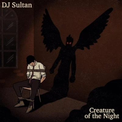 Creature of the Night 專輯 DJ Sultan/Elephant Man