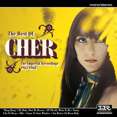 The Best Of Cher (The Imperial Recordings: 1965-1968) 專輯 Cher/Meat Loaf/Bonnie Tyler/Ellen Foley/Quintino & Blasterjaxx