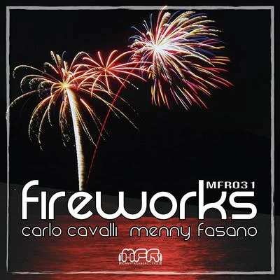 Firework 專輯 Carlo Cavalli/Teddy Richards/John Dahlback/Deniz Koyu/eSQUIRE