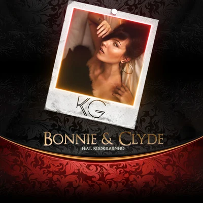 Bonnie & Clyde 專輯 KG/菅原紗由理（THE SxPLAY）