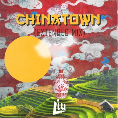 Chinatown (Extended Mix) 專輯 Samantha Machado/LIU