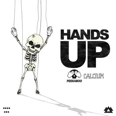 HANDS UP 專輯 Calcium