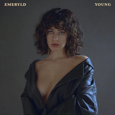 Young 專輯 P. Blackk/Emeryld