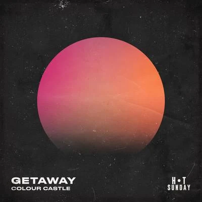 Getaway 專輯 Misingo/Colour Castle/Doorly