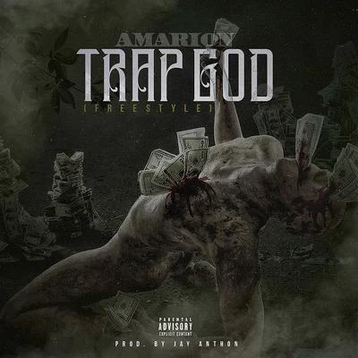 Trap God 專輯 Amarion