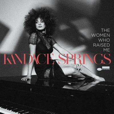 Pearls 專輯 Kandace Springs/Loote