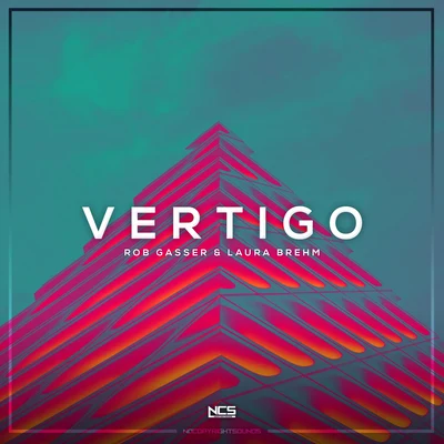 Vertigo 專輯 Rob Gasser