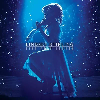 Live from London 專輯 Lindsey Stirling/Royal & The Serpent