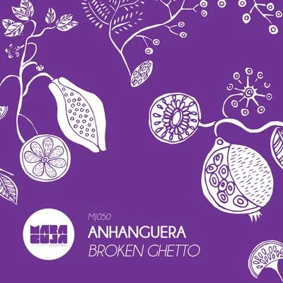 Broken Ghetto 专辑 VCO Rox/XIS/Anhanguera