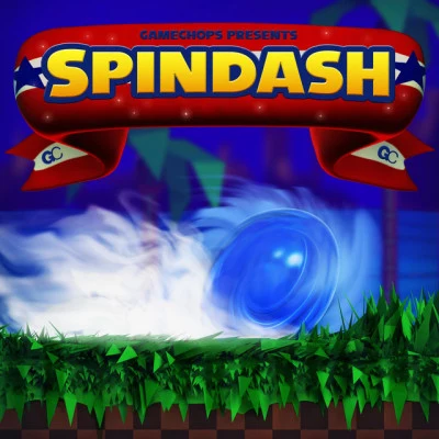 TuddGameChops Spindash