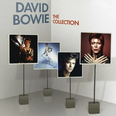 David Bowie David Bowie - The Collection