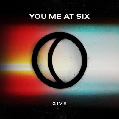 Give 專輯 You Me At Six