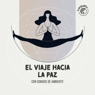 Música para Meditar y RelajarseSueño ProfundoEntrenamiento Autògeno y Meditación Specialistas zZz El Viaje hacia la Paz con Sonidos de Ambiente zZz