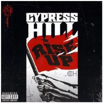 Rise Up: Parental Advisory 專輯 Cypress Hill