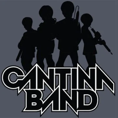 Cantina Band [from Star Wars] (K-391 Remix) 專輯 K-391