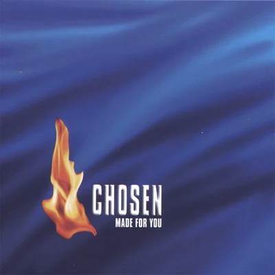 Made For You 專輯 Chosen