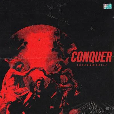 conquer 專輯 Mystic/Shardwaves/Intelligent Nonsense/Dohak/Ghost Note