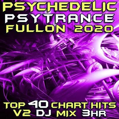 Psychedelic Psy Trance Fullon 2020 Chart Hits, Vol. 2 專輯 Nemesis