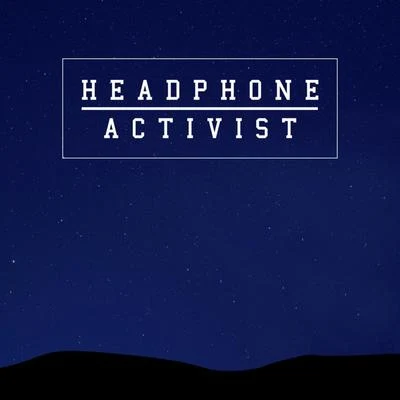 The Enigma of Copyright 专辑 Headphone Activist/CLOUDCHORD