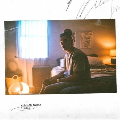 Please 專輯 William Singe