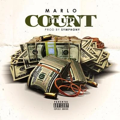 Count It Up 專輯 MaRLo/Diana Miro/Robert Miles/Gid Sedgwick/Nicholas Gunn