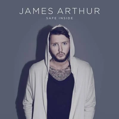 Safe Inside (Mark McCabe Remix) 專輯 James Arthur/Martin Jensen