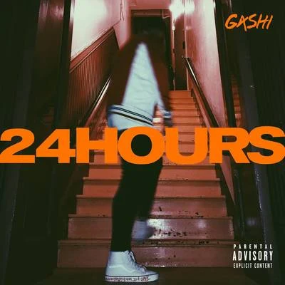 24 Hours 專輯 GASHI