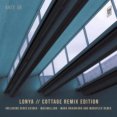 Cottage (Remix Edition) 專輯 Subandrio/Lonya