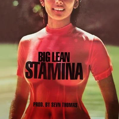 Stamina 专辑 Big Lean/Mr. Eazi