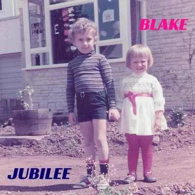 Jubilee 專輯 Blake