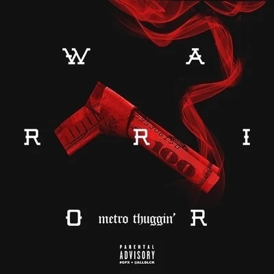 Warrior 專輯 Young Thug