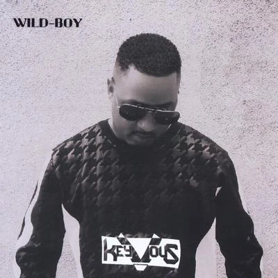 Wild Boy 專輯 Keyvous/Siete