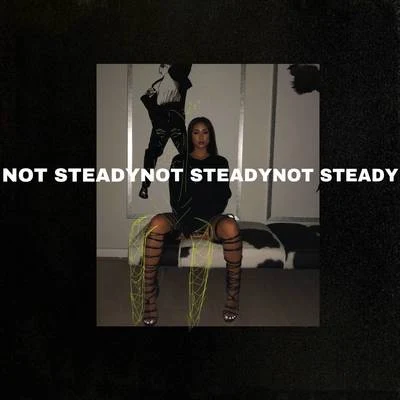 Not Steady 專輯 Paloma Mami