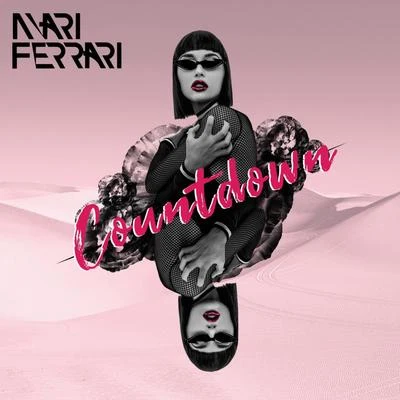 Countdown 專輯 Mari Ferrari/Saia Lake