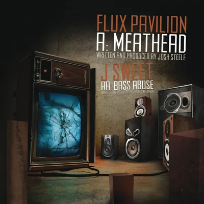 Meathead 專輯 Flux Pavilion