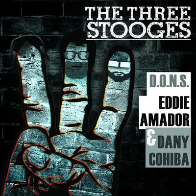 The Three Stooges 专辑 D.O.N.S.