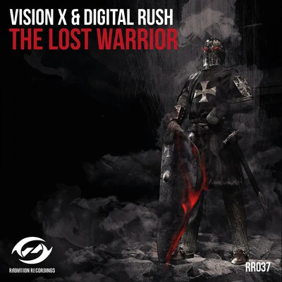 The Lost Warrior 專輯 Vision X