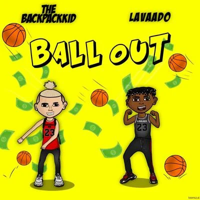 Ball Out 专辑 The Backpack Kid/Smooky MarGielaa