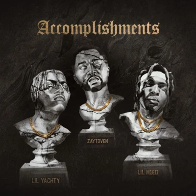 Accomplishments 專輯 Lil Pj/Lil Keed