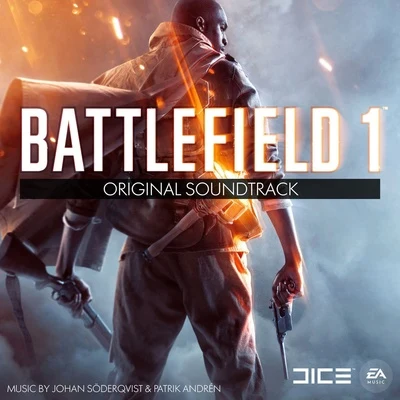 Battlefield 1 (Original Soundtrack) 專輯 EA Games Soundtrack