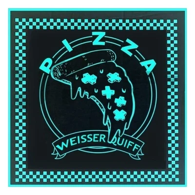 Pizza (Weisser Quiff Bootleg) 專輯 Junerule/Weisser Quiff/White Trumpet/Fenris