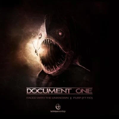 Faced with the UnknownPurp 專輯 Document One/Inja