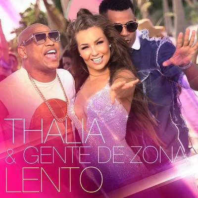 Lento 專輯 Thalia